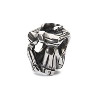 Charm Trollbeads in Argento TAGBE-20211 - TAGBE-20211